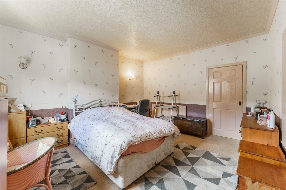 South Elmsall, Pontefract, West Yorkshire