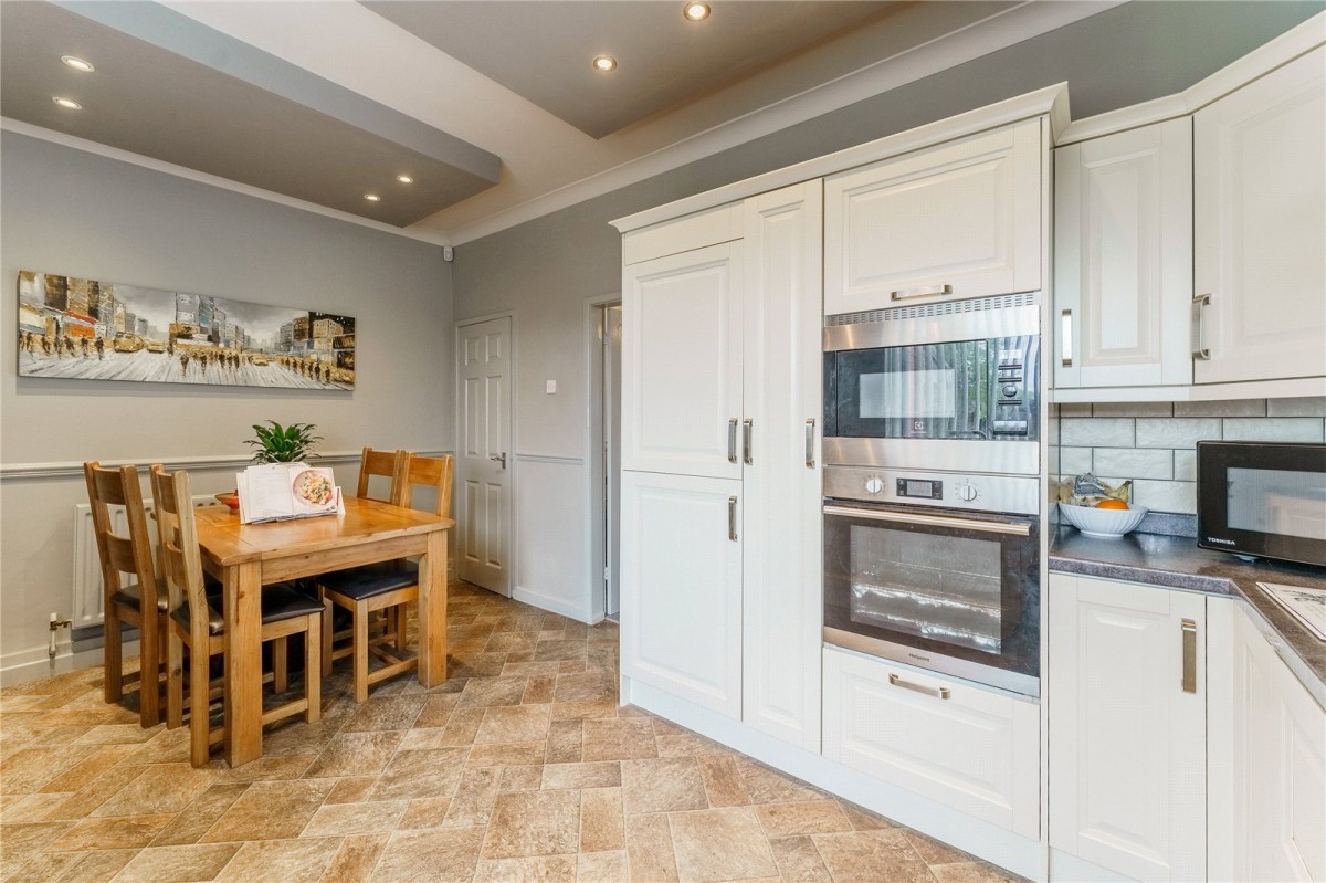 South Elmsall, Pontefract, West Yorkshire