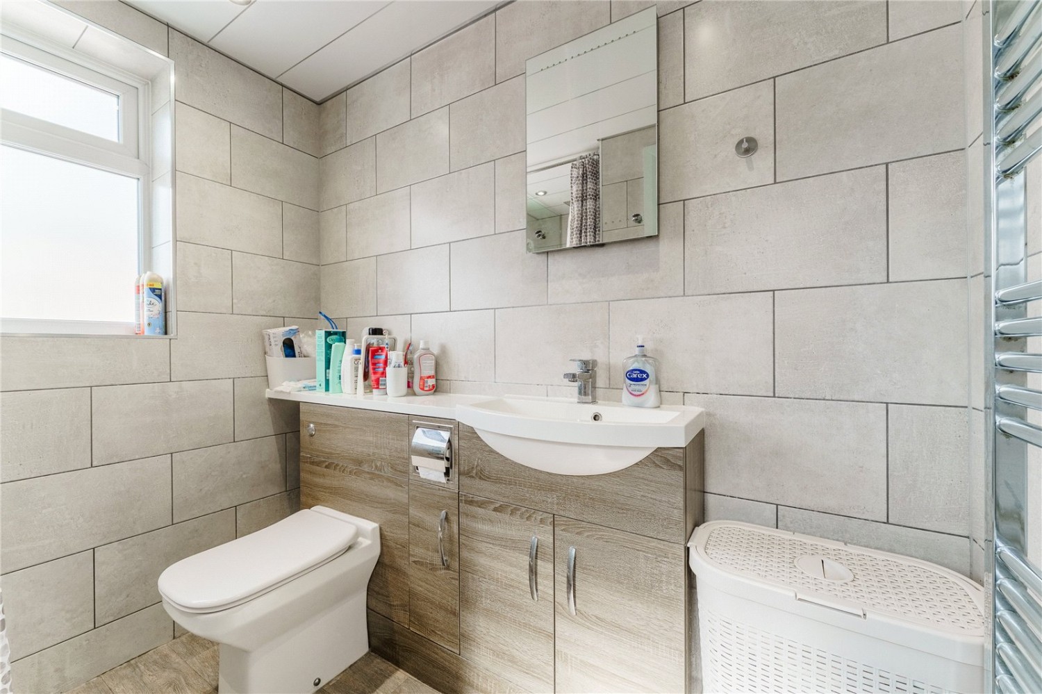 South Elmsall, Pontefract, West Yorkshire