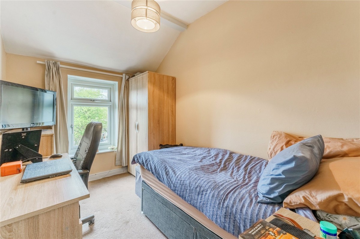 South Elmsall, Pontefract, West Yorkshire