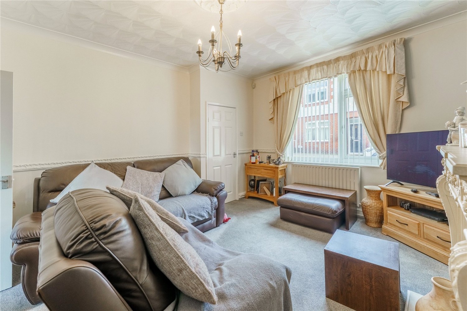 South Elmsall, Pontefract, West Yorkshire