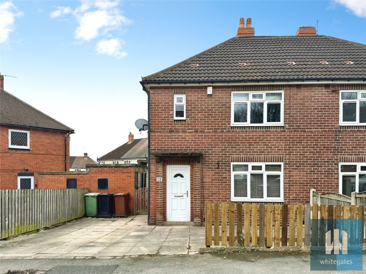 Allerton Bywater, West Yorkshire