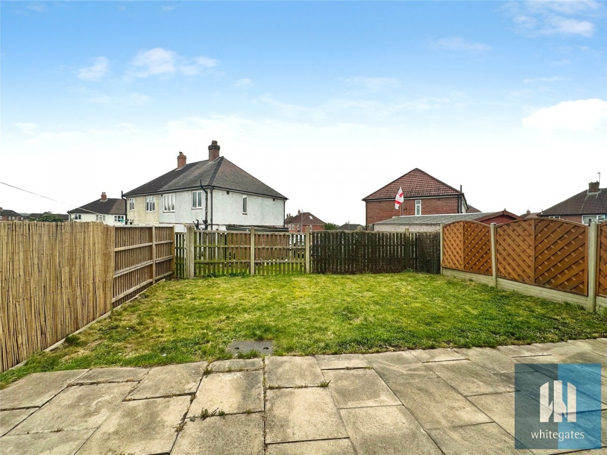 Allerton Bywater, West Yorkshire