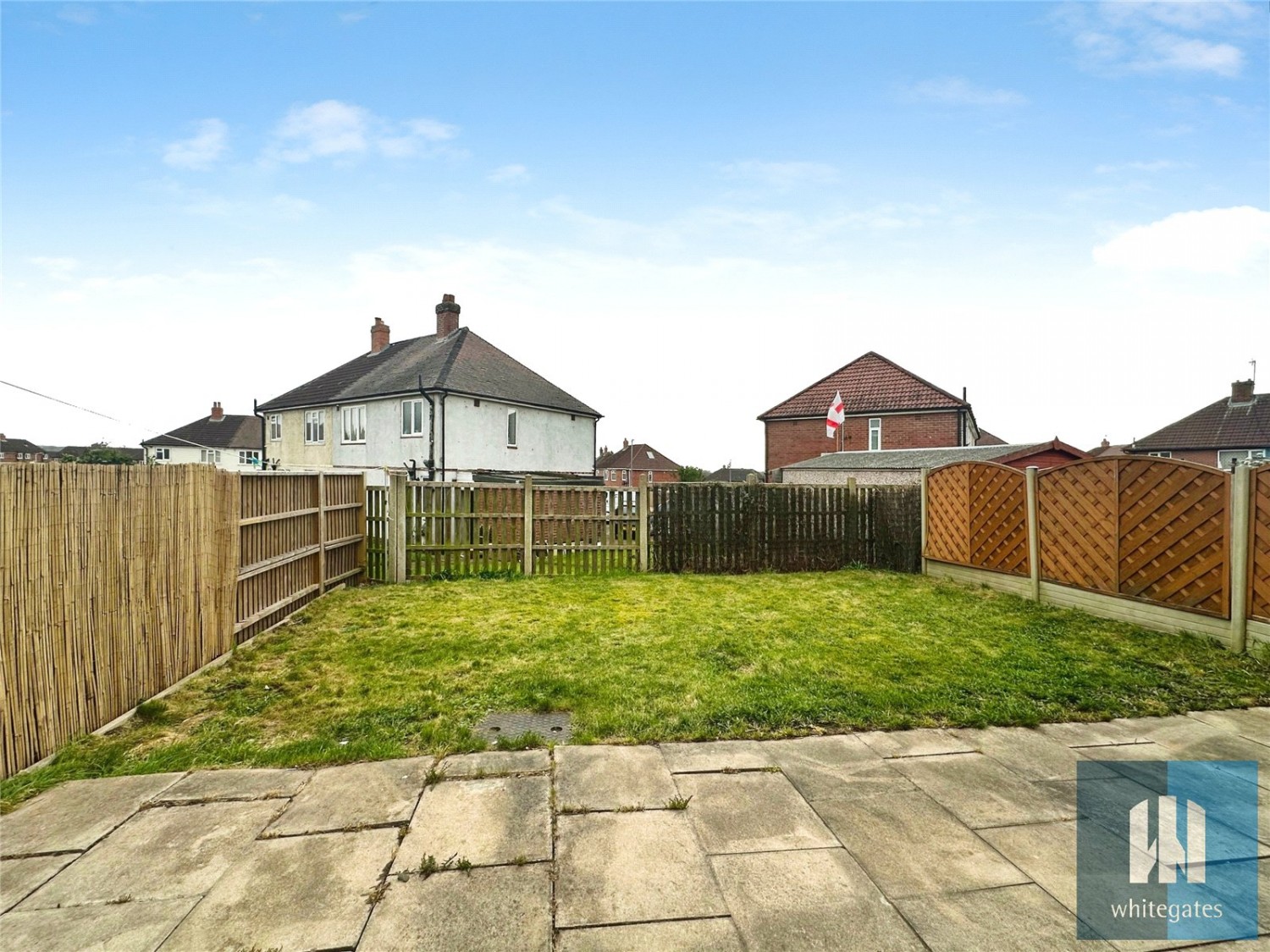 Allerton Bywater, West Yorkshire