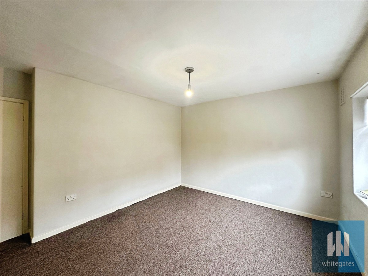 Allerton Bywater, West Yorkshire