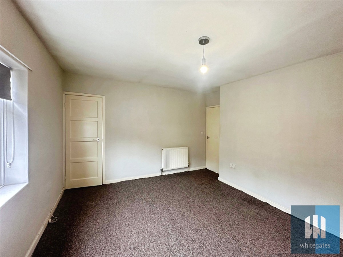 Allerton Bywater, West Yorkshire