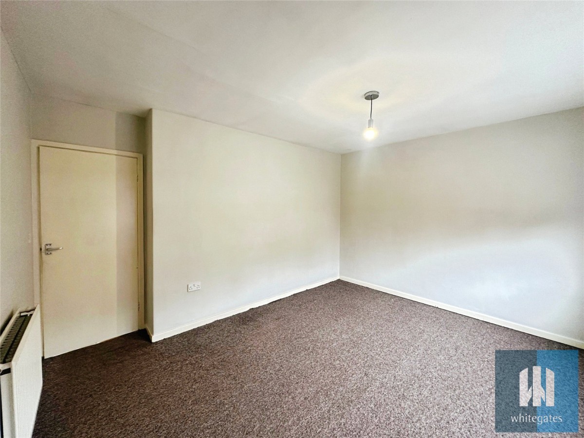 Allerton Bywater, West Yorkshire