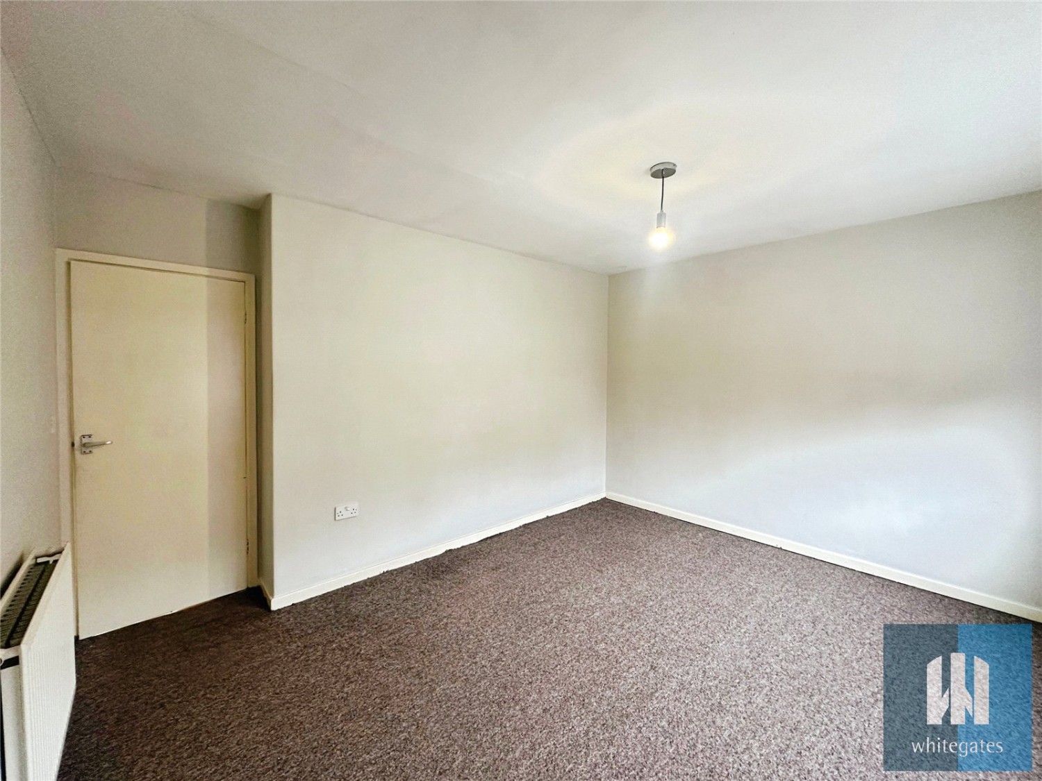 Allerton Bywater, West Yorkshire