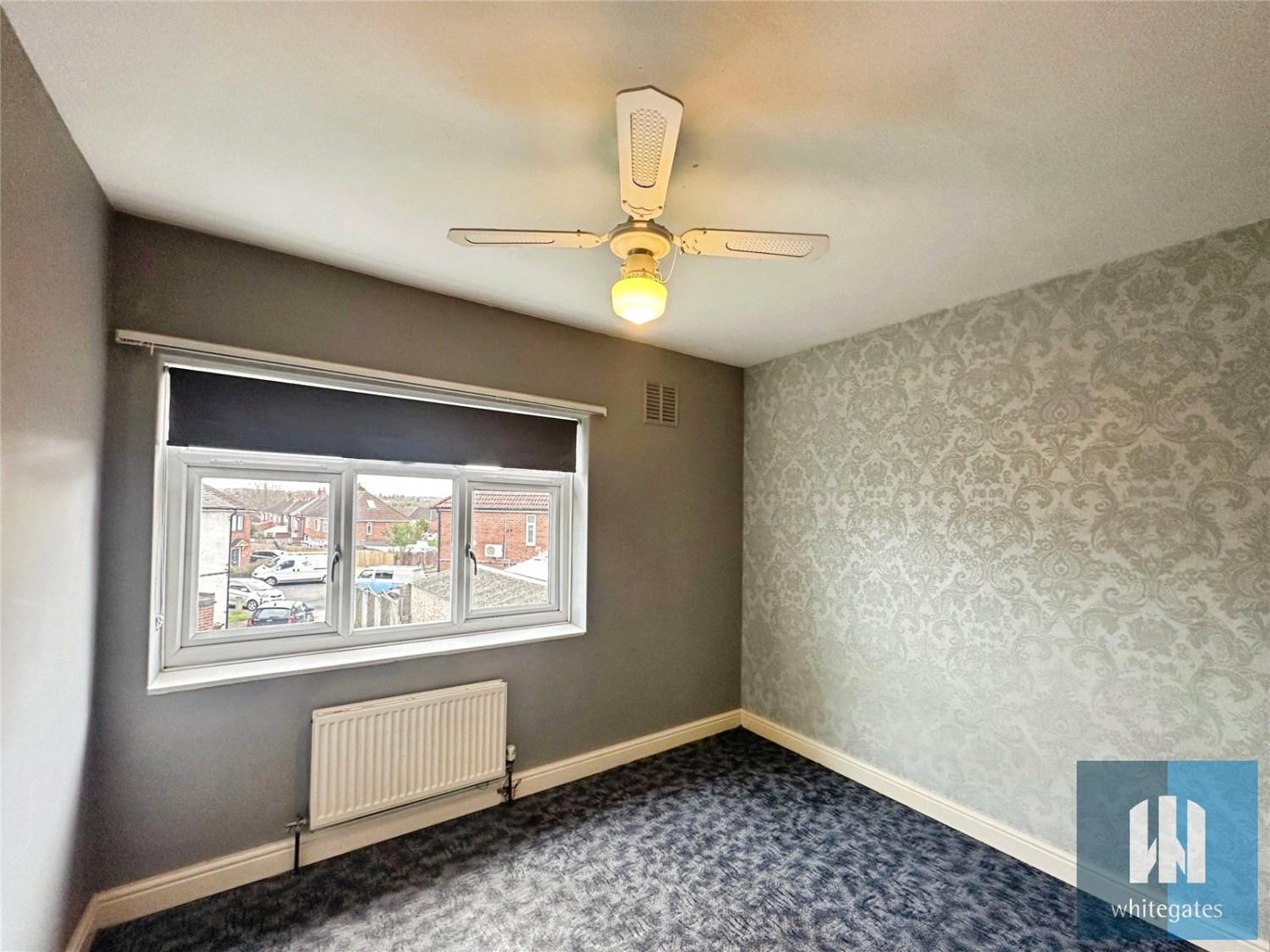 Allerton Bywater, West Yorkshire