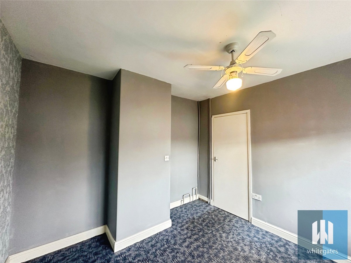 Allerton Bywater, West Yorkshire