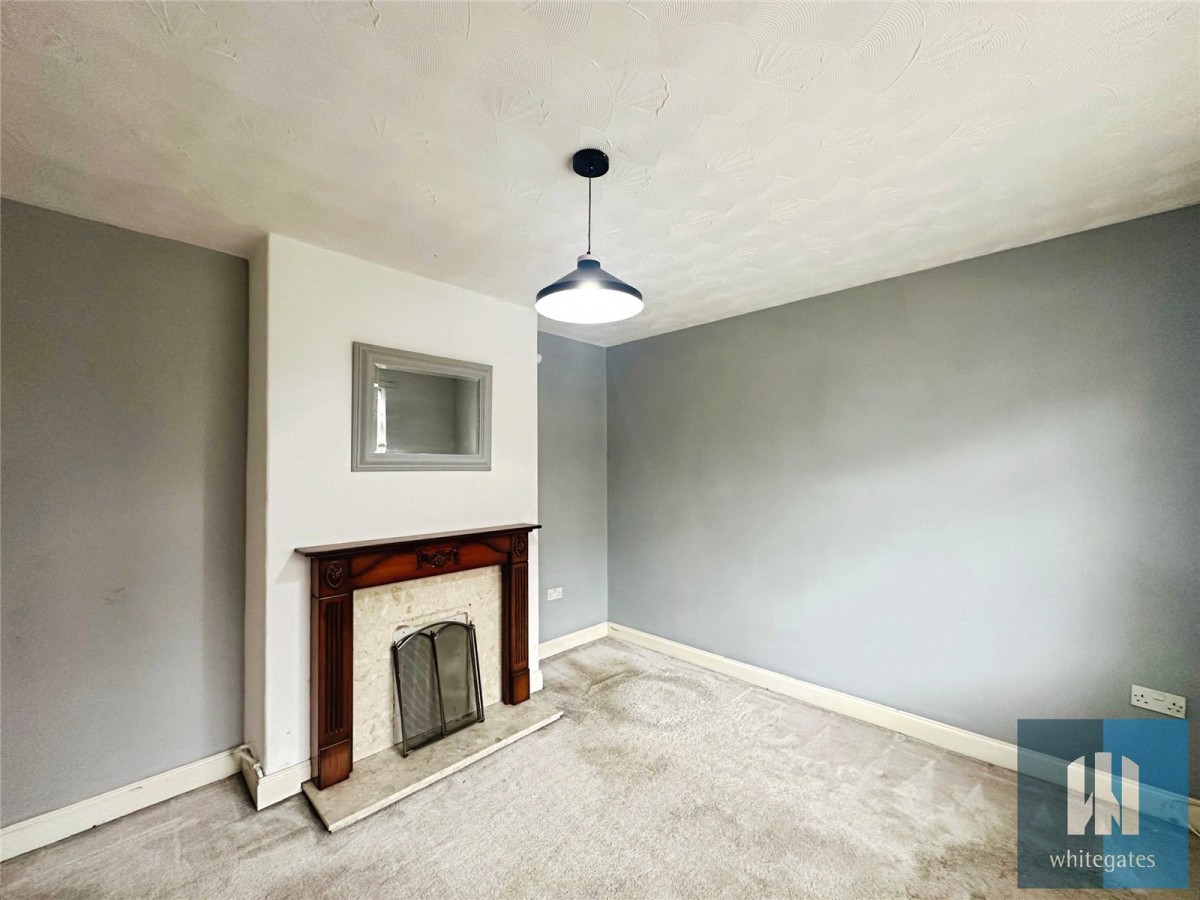 Allerton Bywater, West Yorkshire