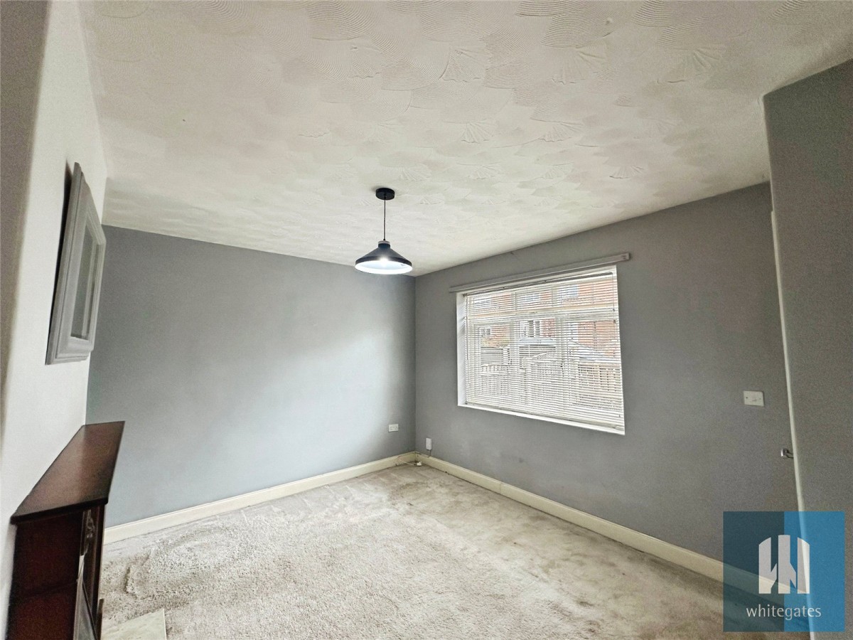 Allerton Bywater, West Yorkshire