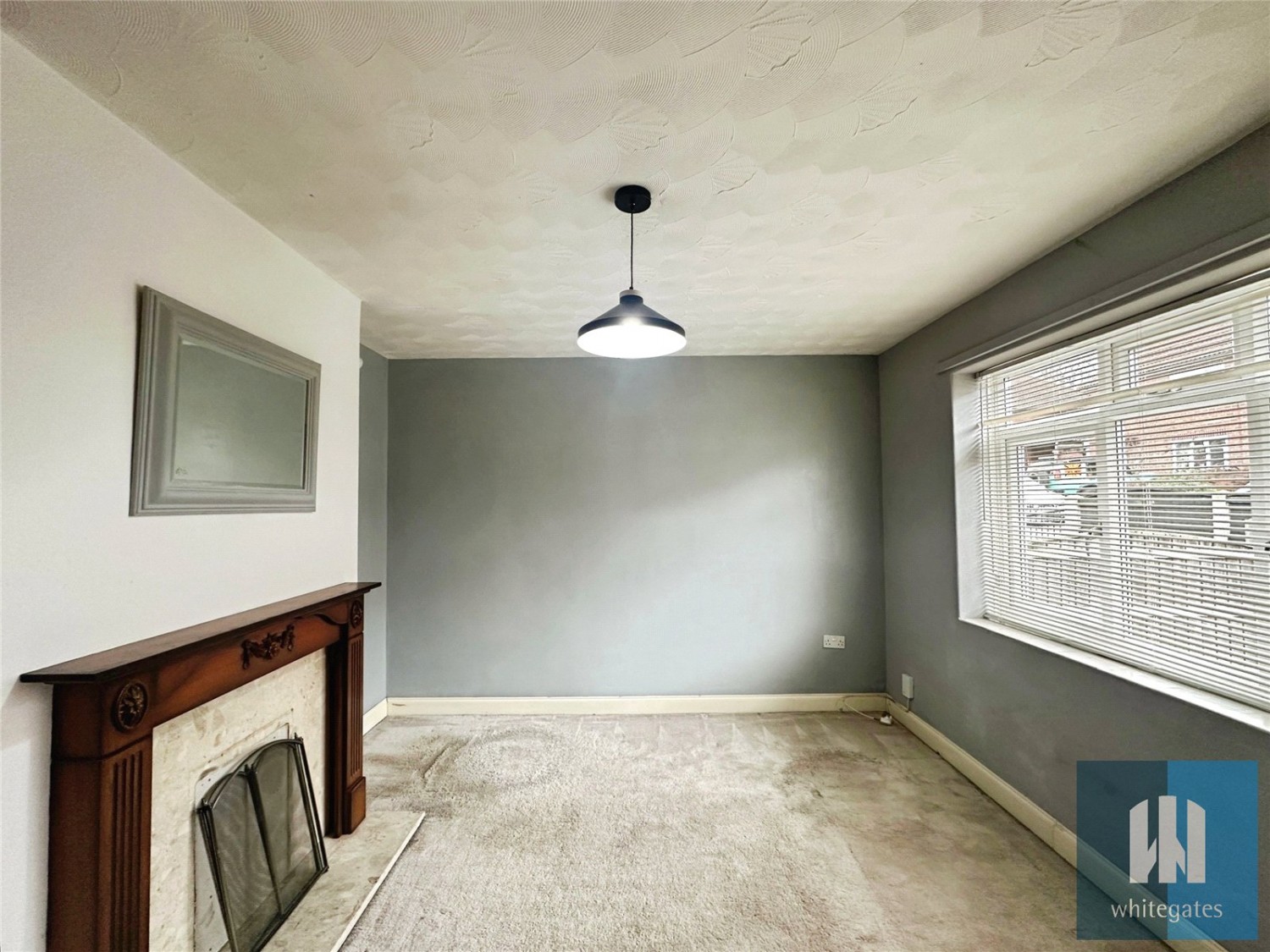 Allerton Bywater, West Yorkshire