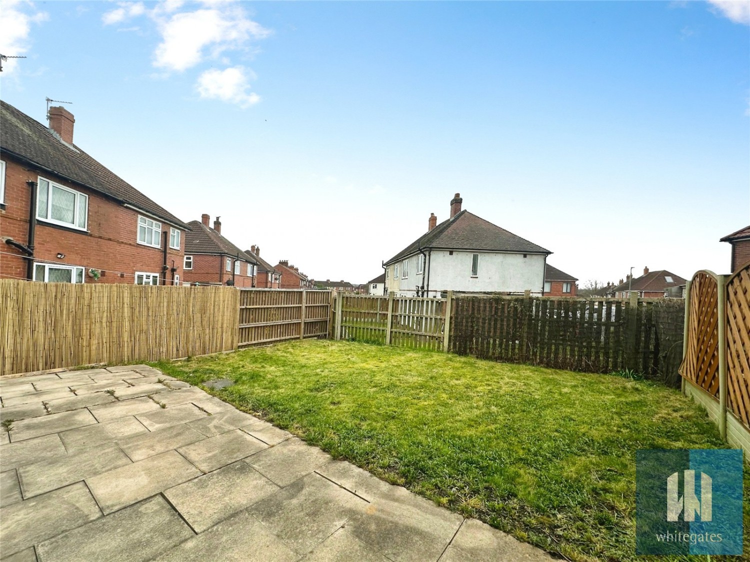 Allerton Bywater, West Yorkshire