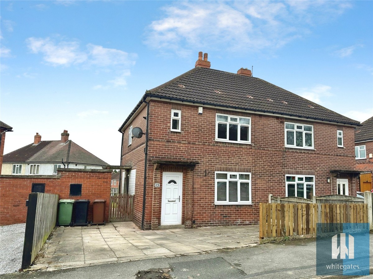 Allerton Bywater, West Yorkshire