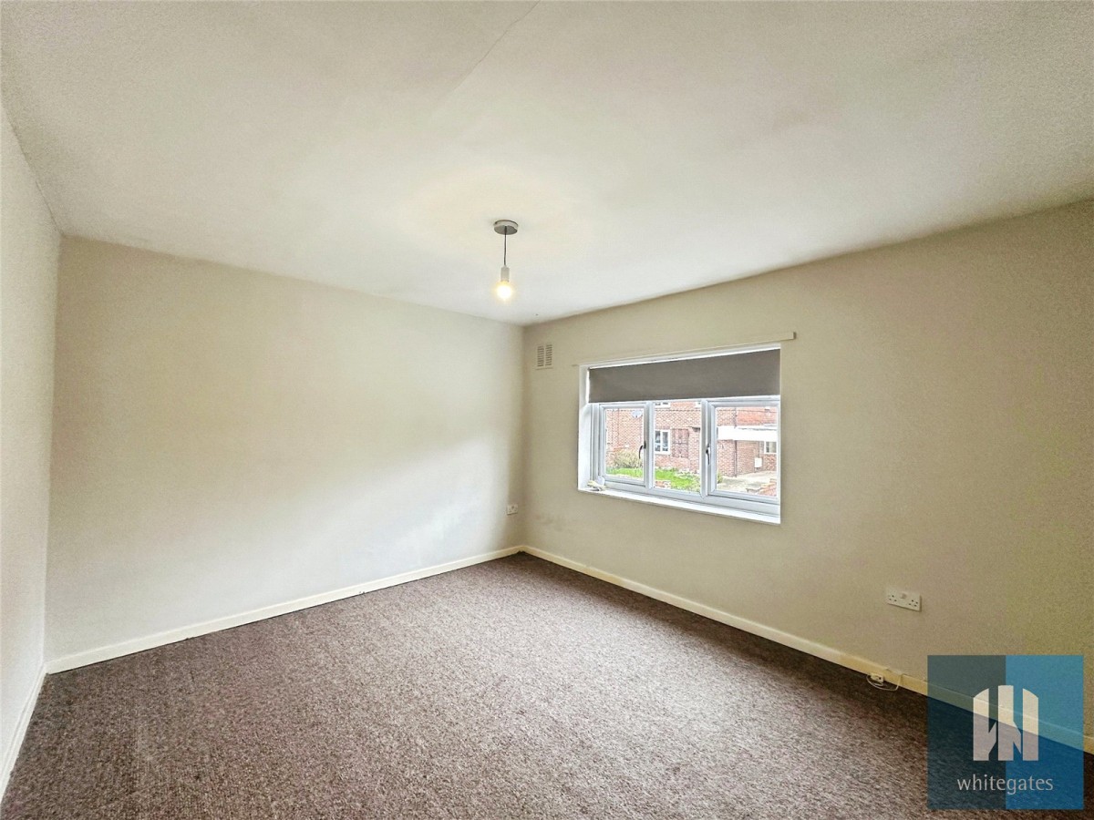 Allerton Bywater, West Yorkshire