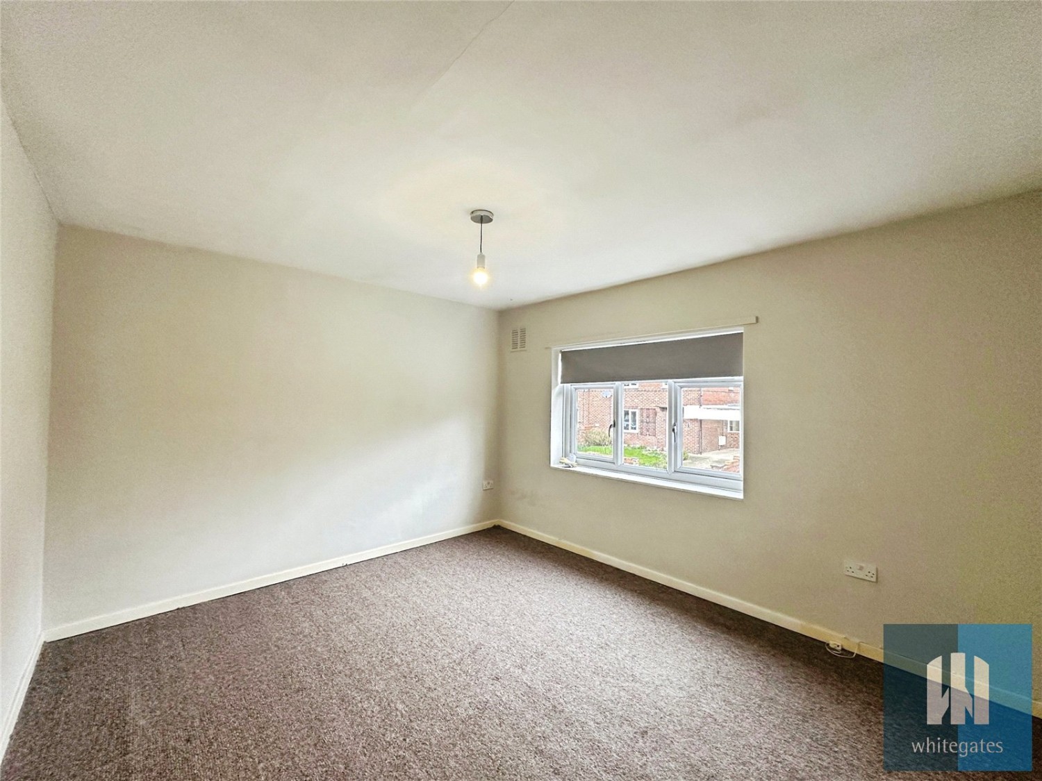 Allerton Bywater, West Yorkshire