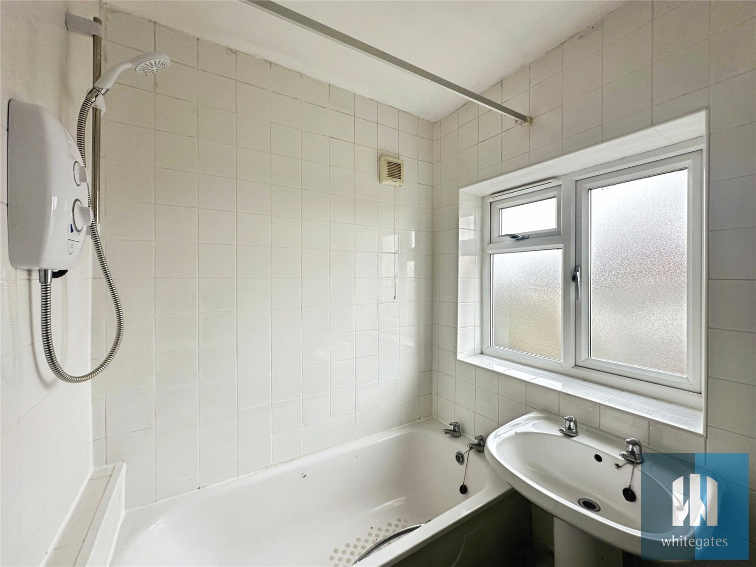 Allerton Bywater, West Yorkshire