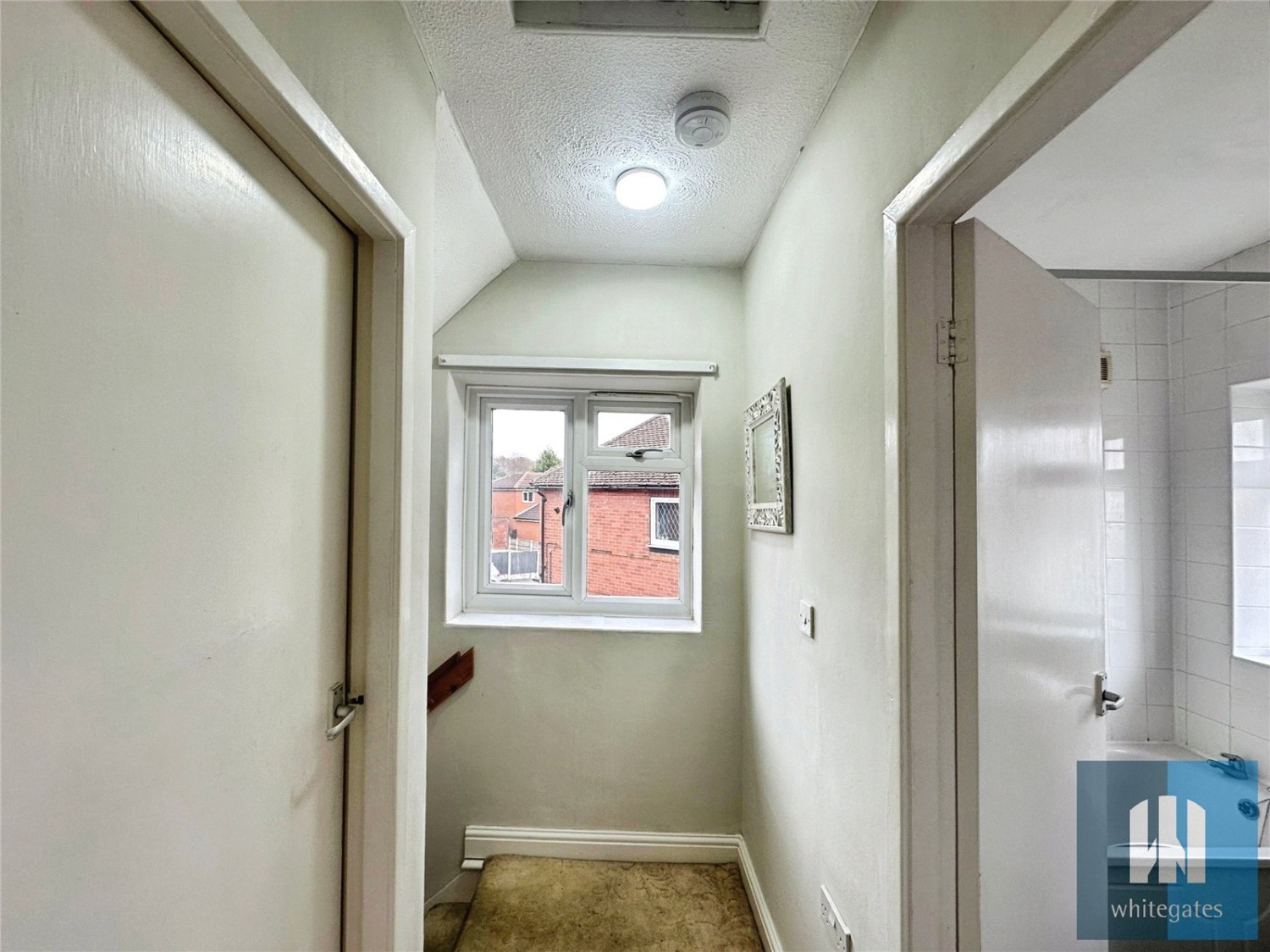 Allerton Bywater, West Yorkshire