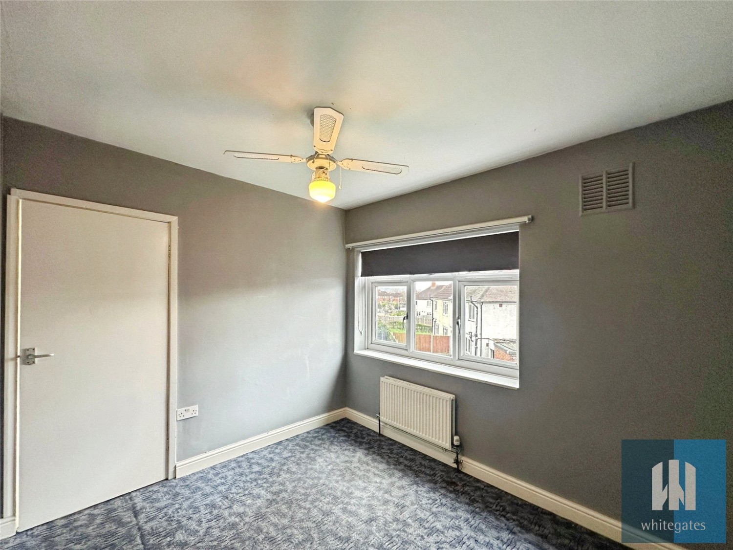 Allerton Bywater, West Yorkshire