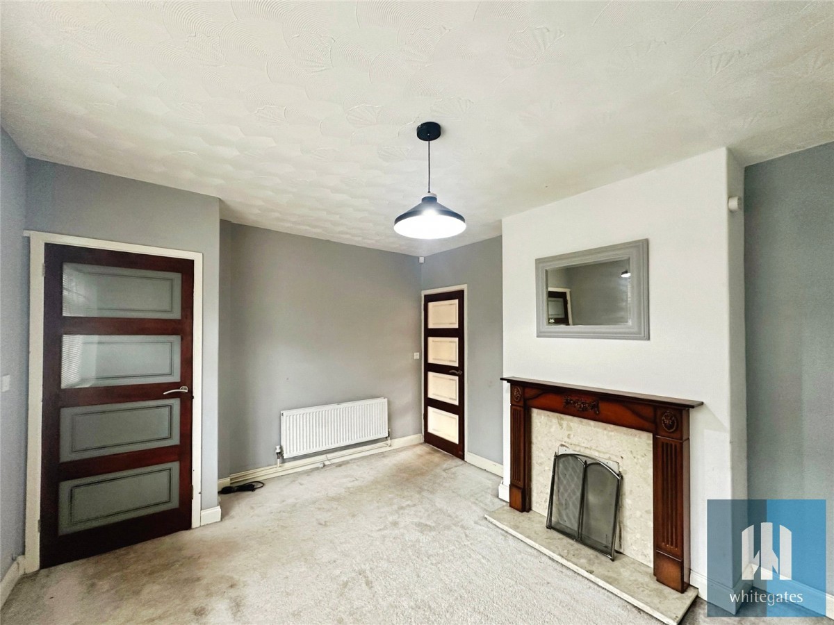 Allerton Bywater, West Yorkshire