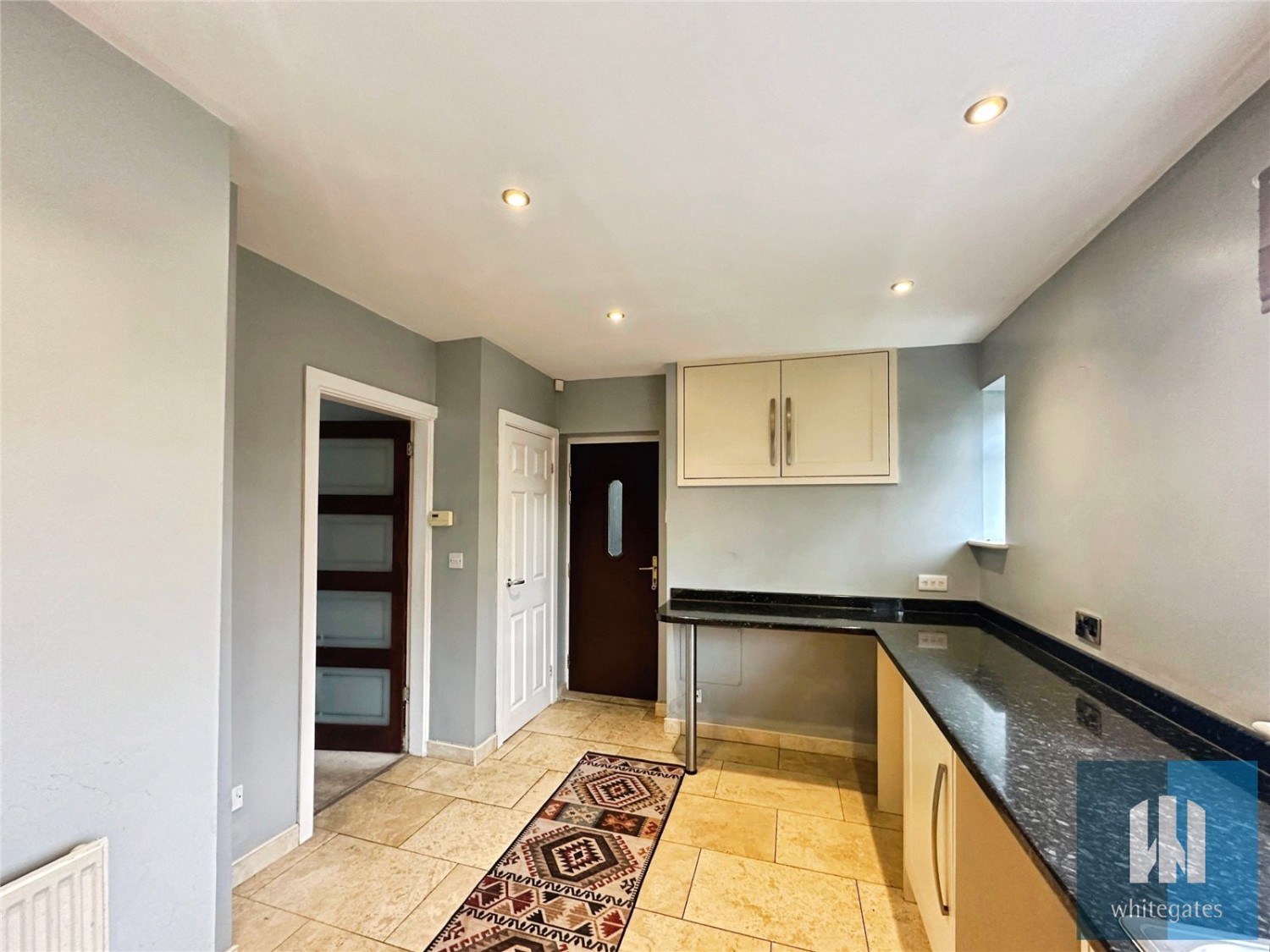 Allerton Bywater, West Yorkshire