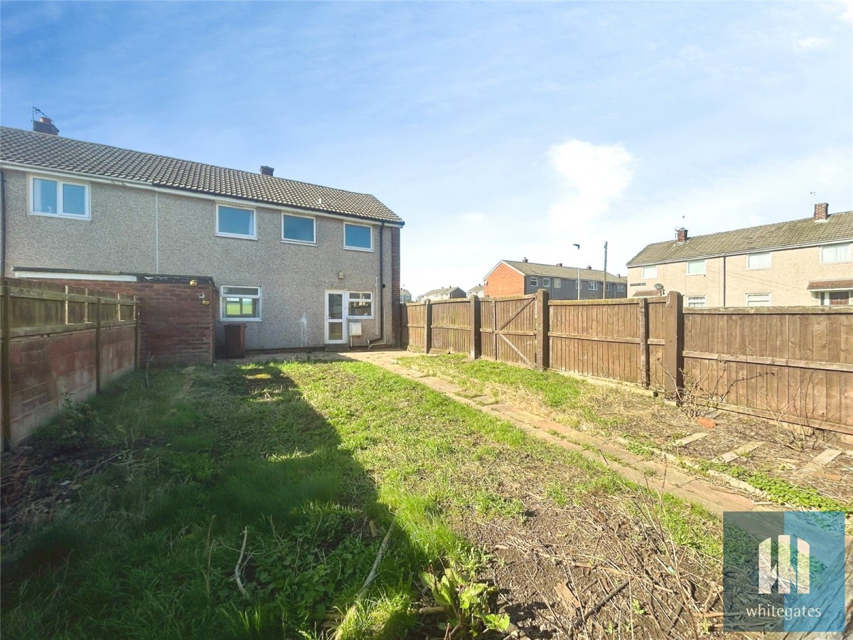 Knottingley, West Yorkshire