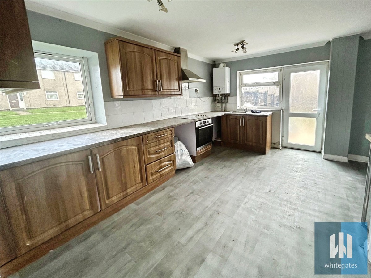 Knottingley, West Yorkshire