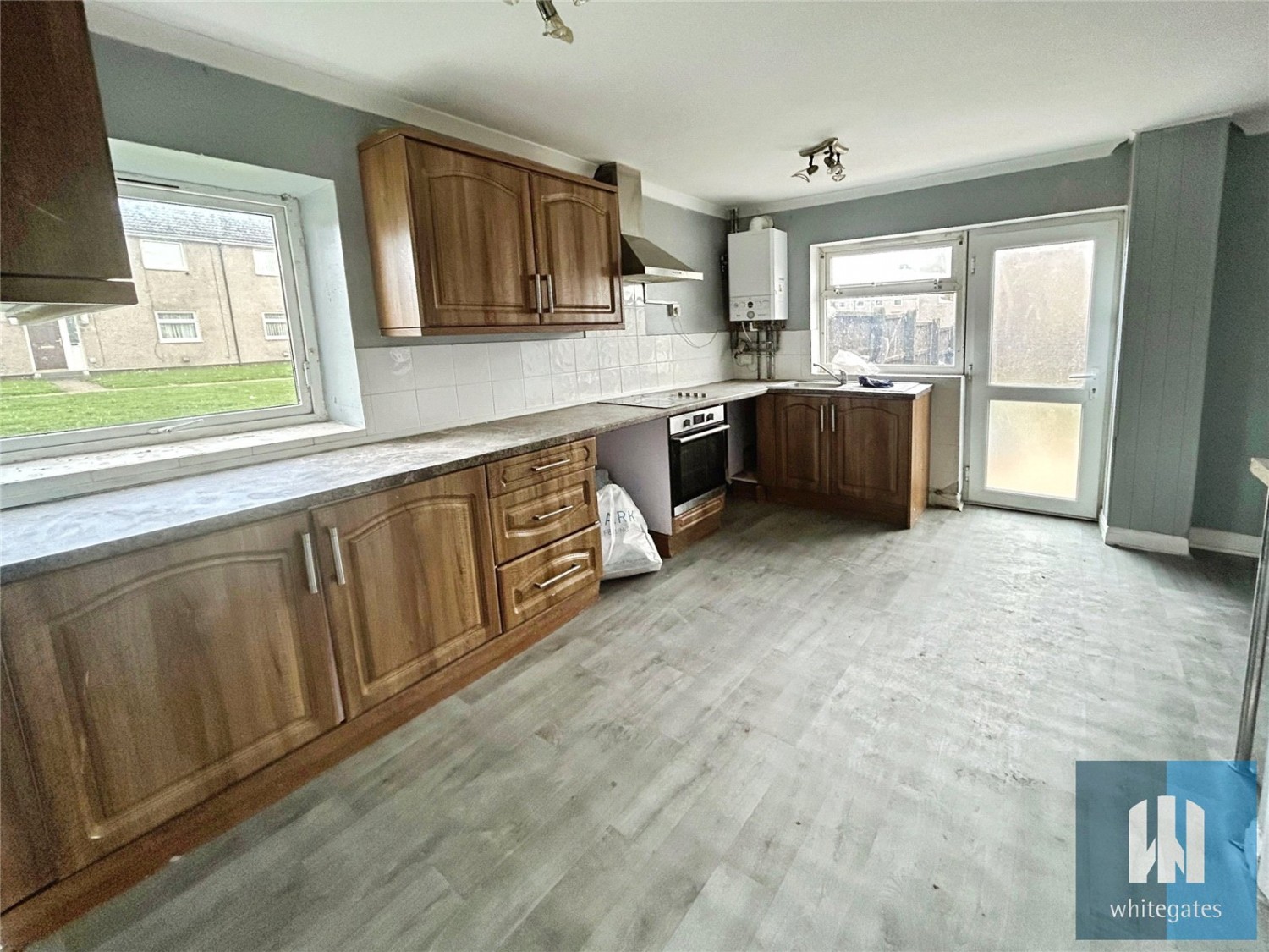 Knottingley, West Yorkshire