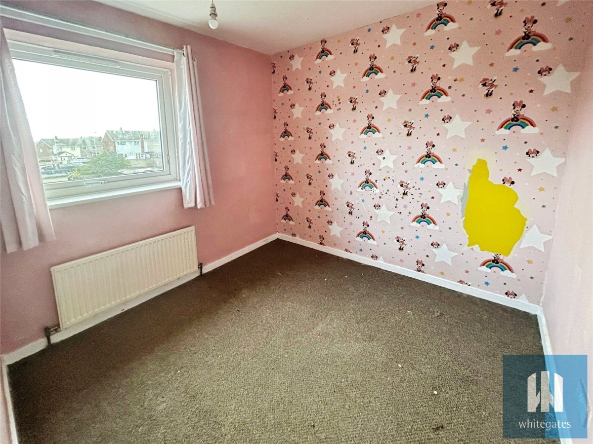 Knottingley, West Yorkshire