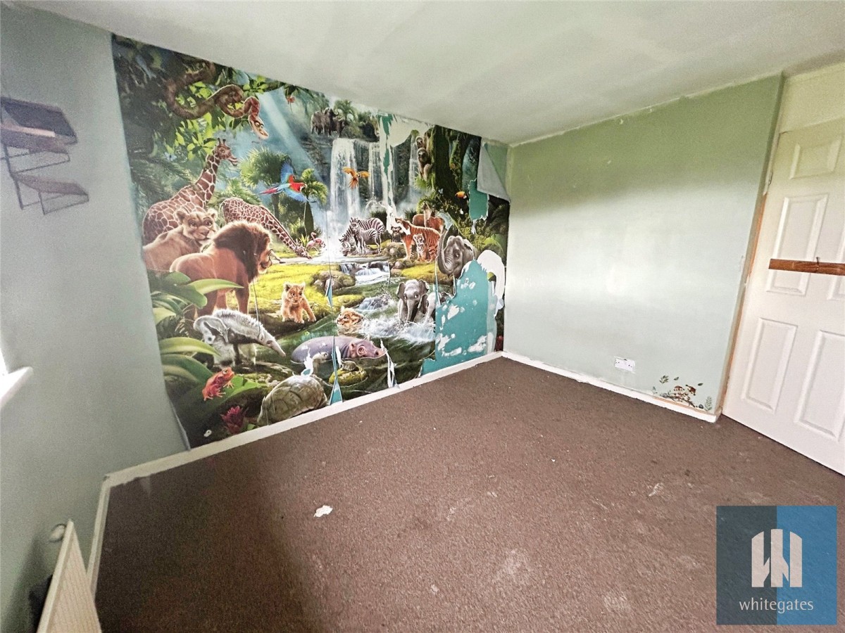 Knottingley, West Yorkshire