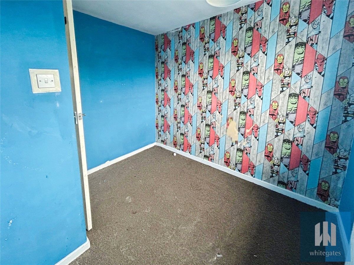 Knottingley, West Yorkshire