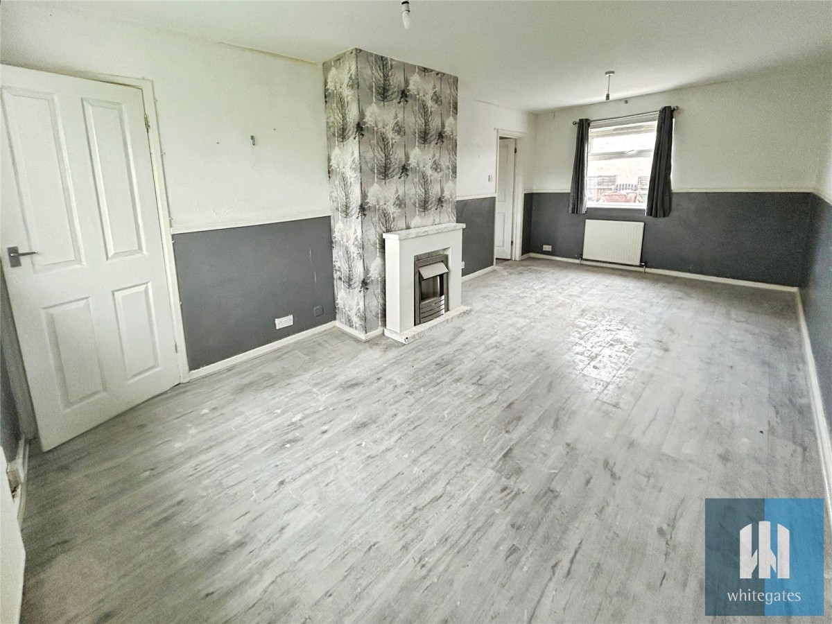 Knottingley, West Yorkshire