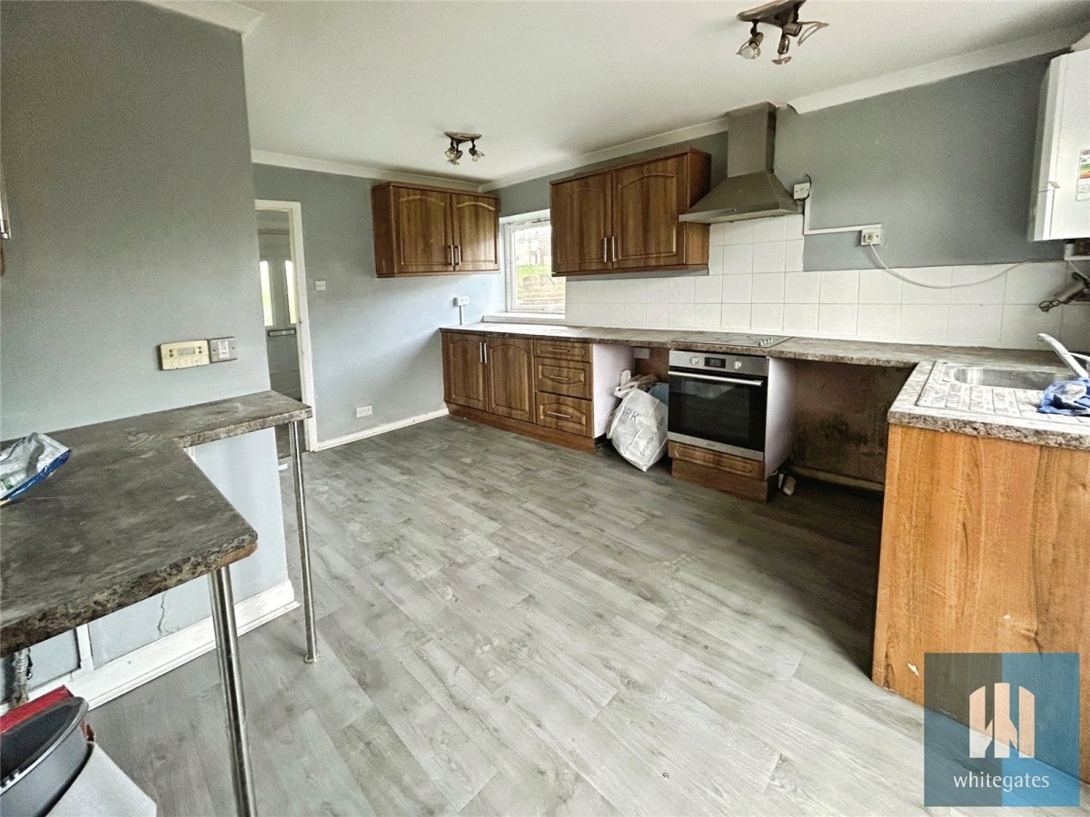 Knottingley, West Yorkshire