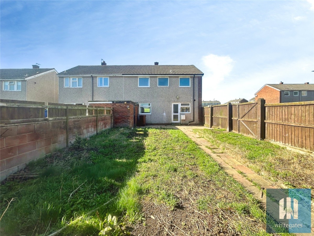 Knottingley, West Yorkshire