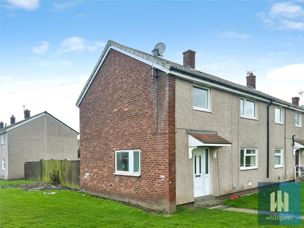 Knottingley, West Yorkshire