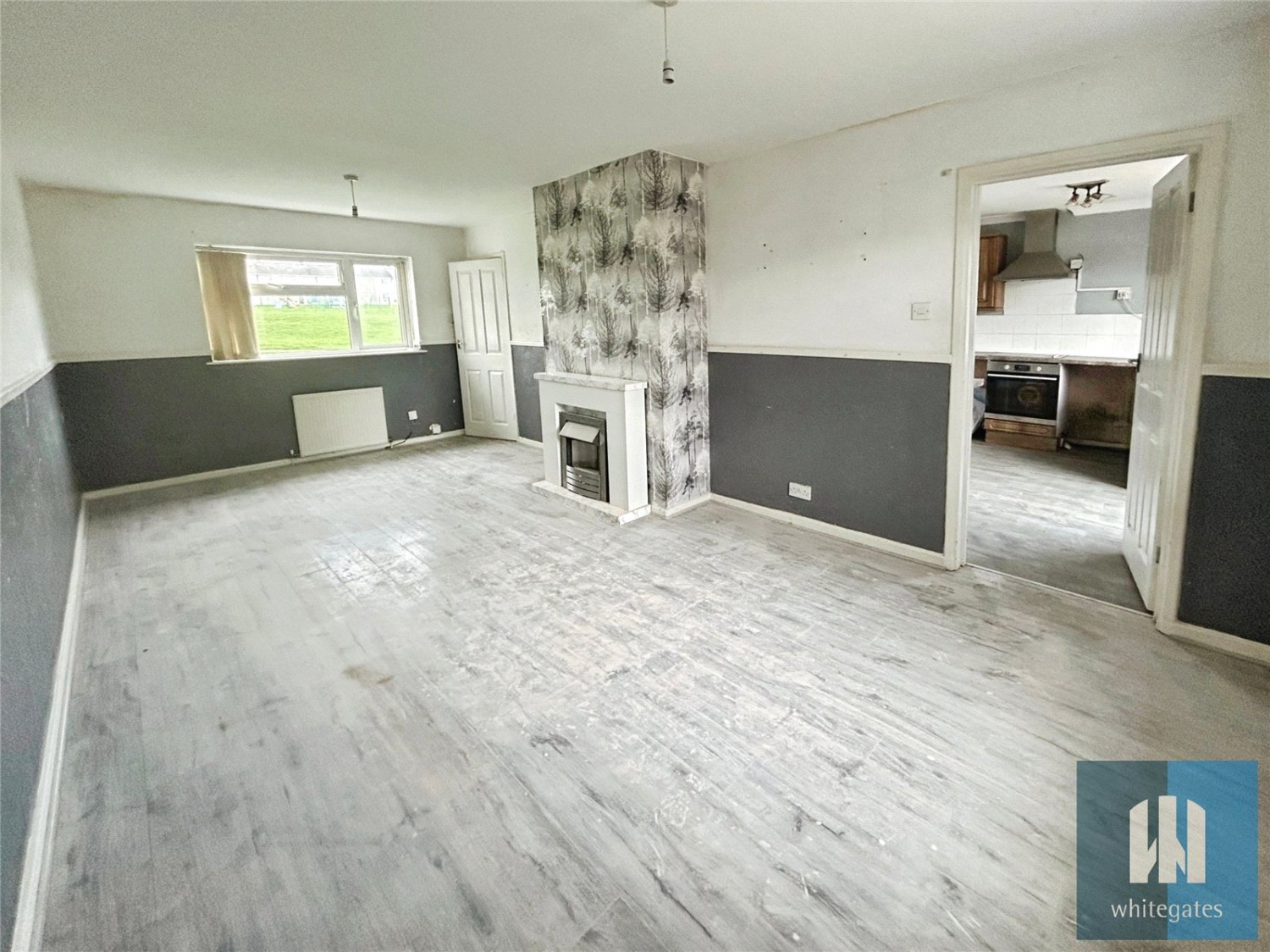 Knottingley, West Yorkshire