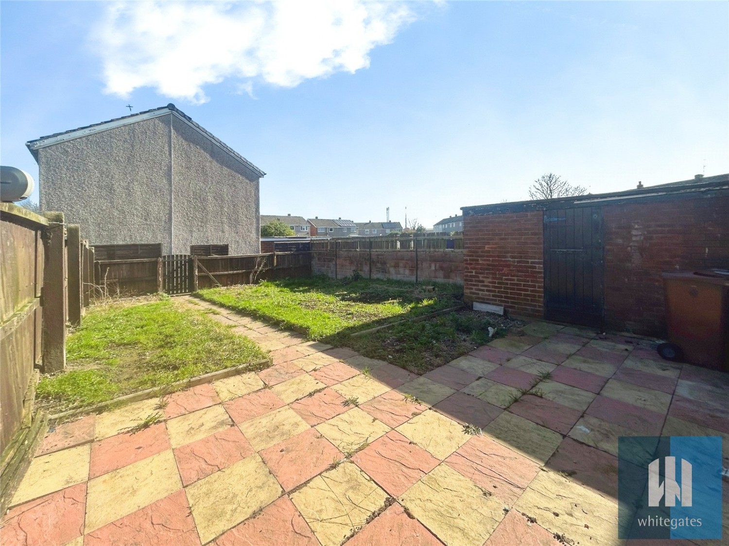 Knottingley, West Yorkshire