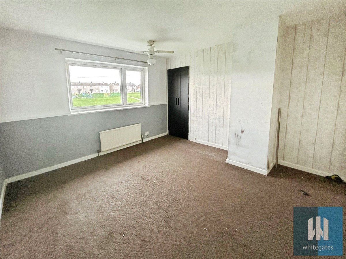 Knottingley, West Yorkshire