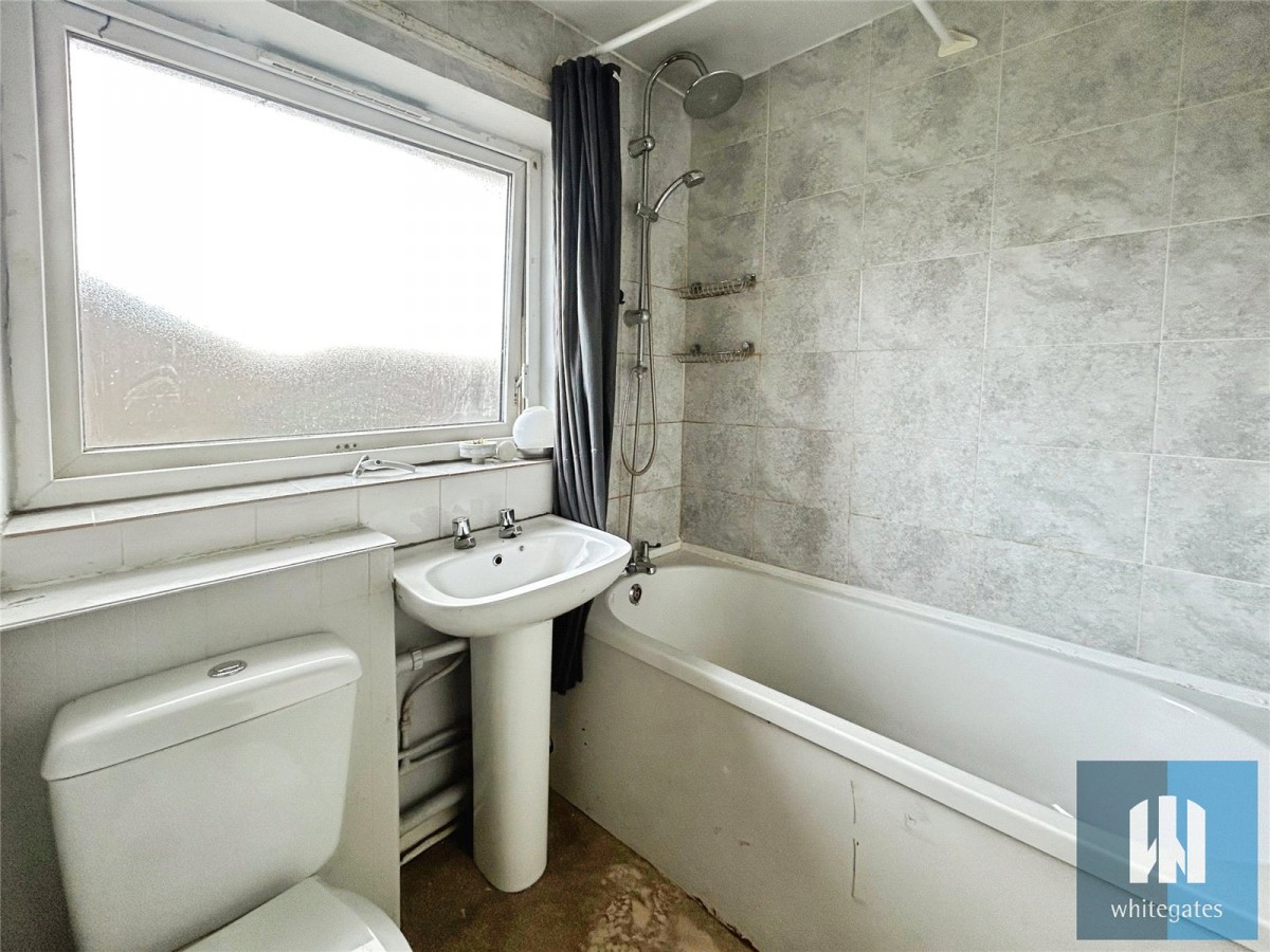 Knottingley, West Yorkshire