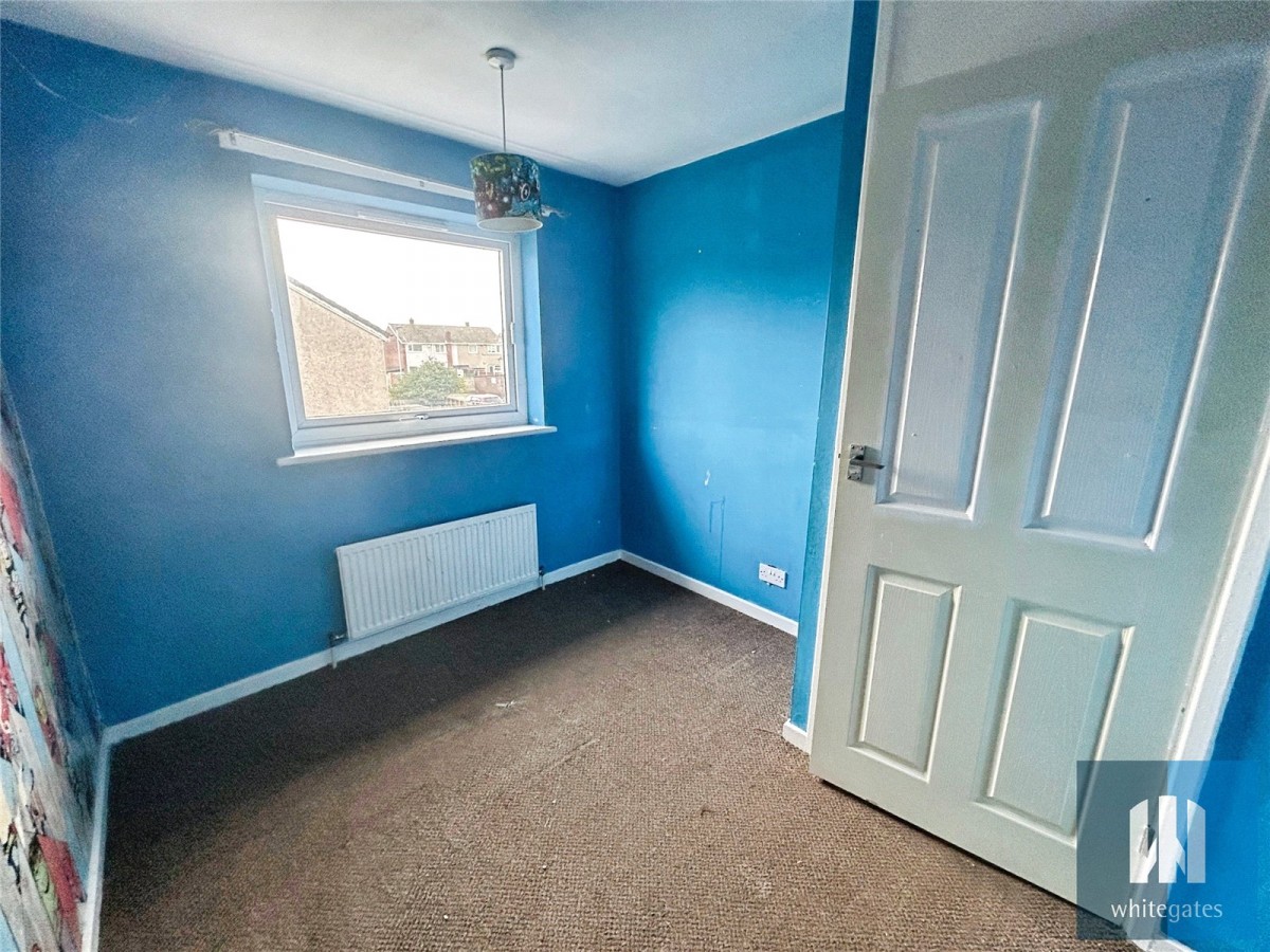 Knottingley, West Yorkshire