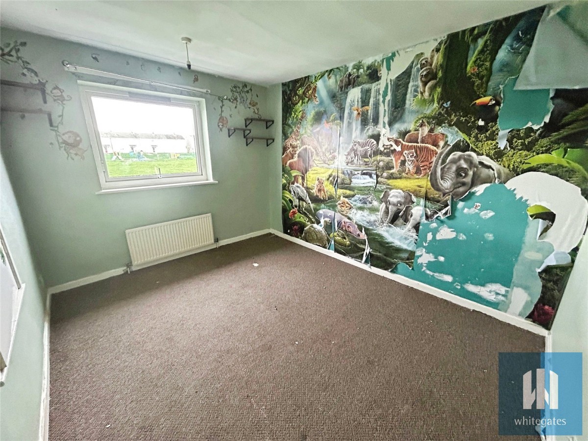 Knottingley, West Yorkshire