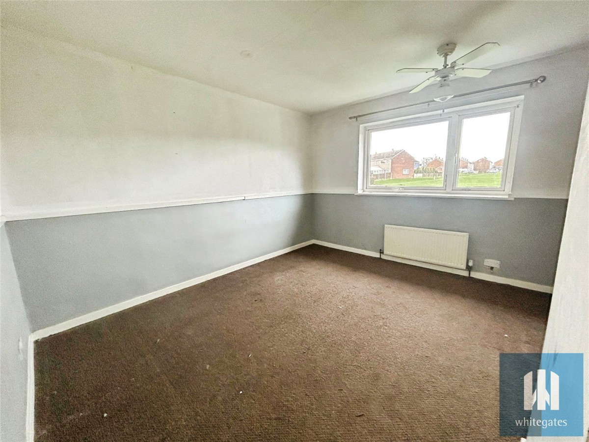 Knottingley, West Yorkshire