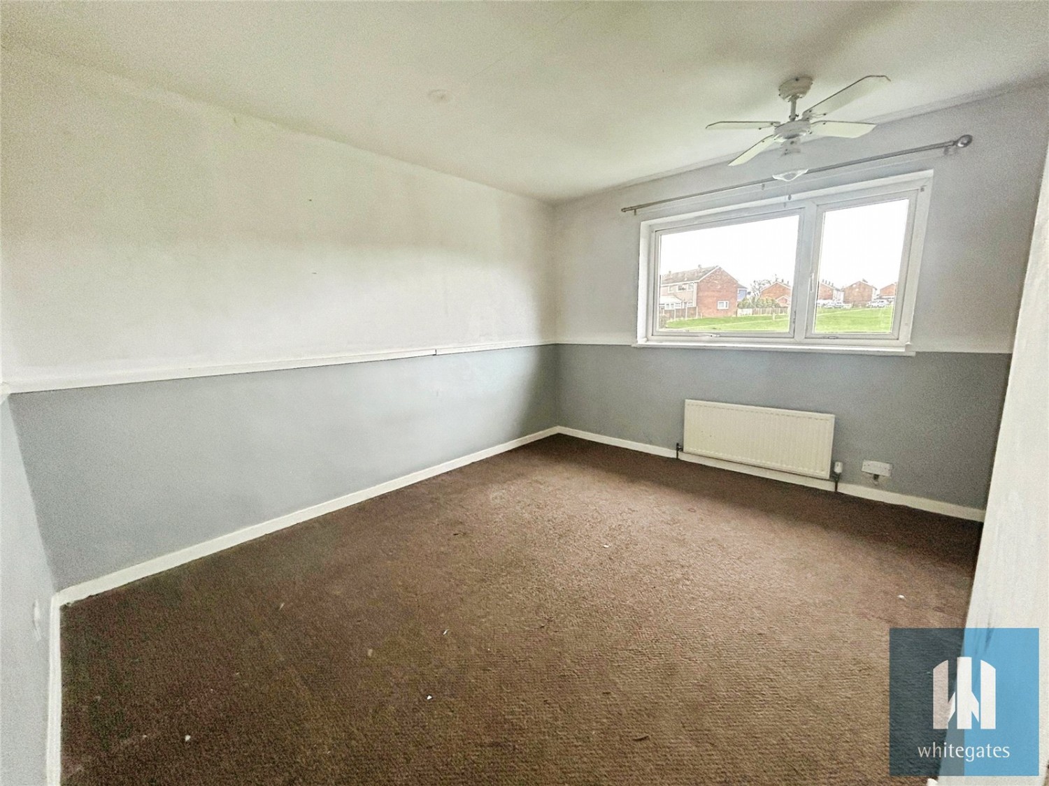 Knottingley, West Yorkshire