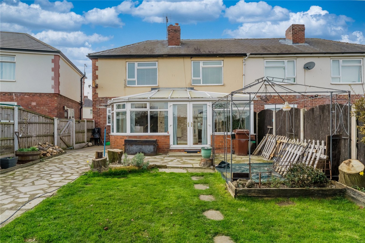 Kinsley, Pontefract, West Yorkshire