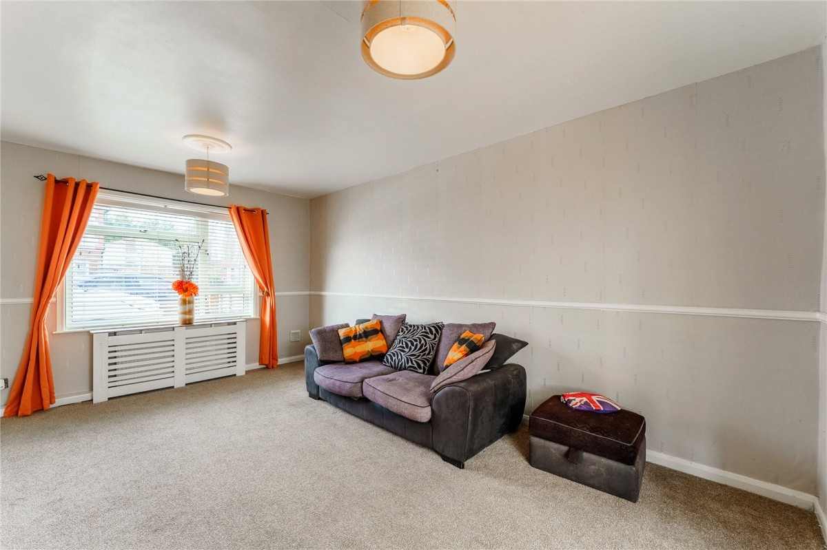 Kinsley, Pontefract, West Yorkshire