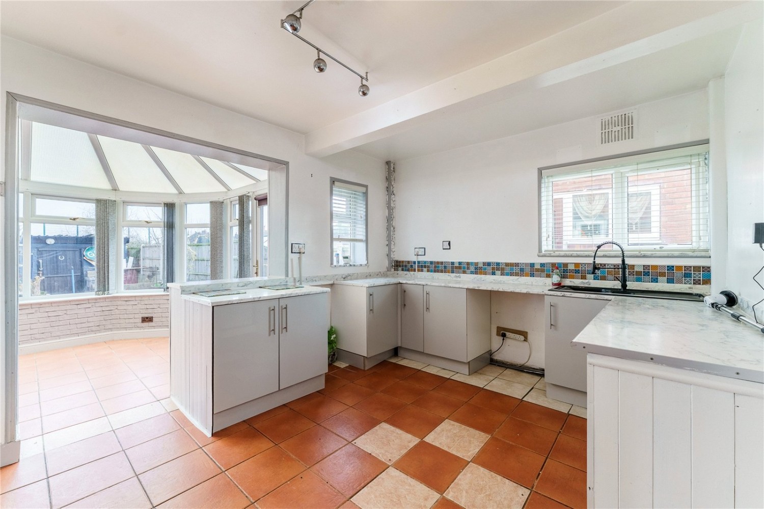 Kinsley, Pontefract, West Yorkshire