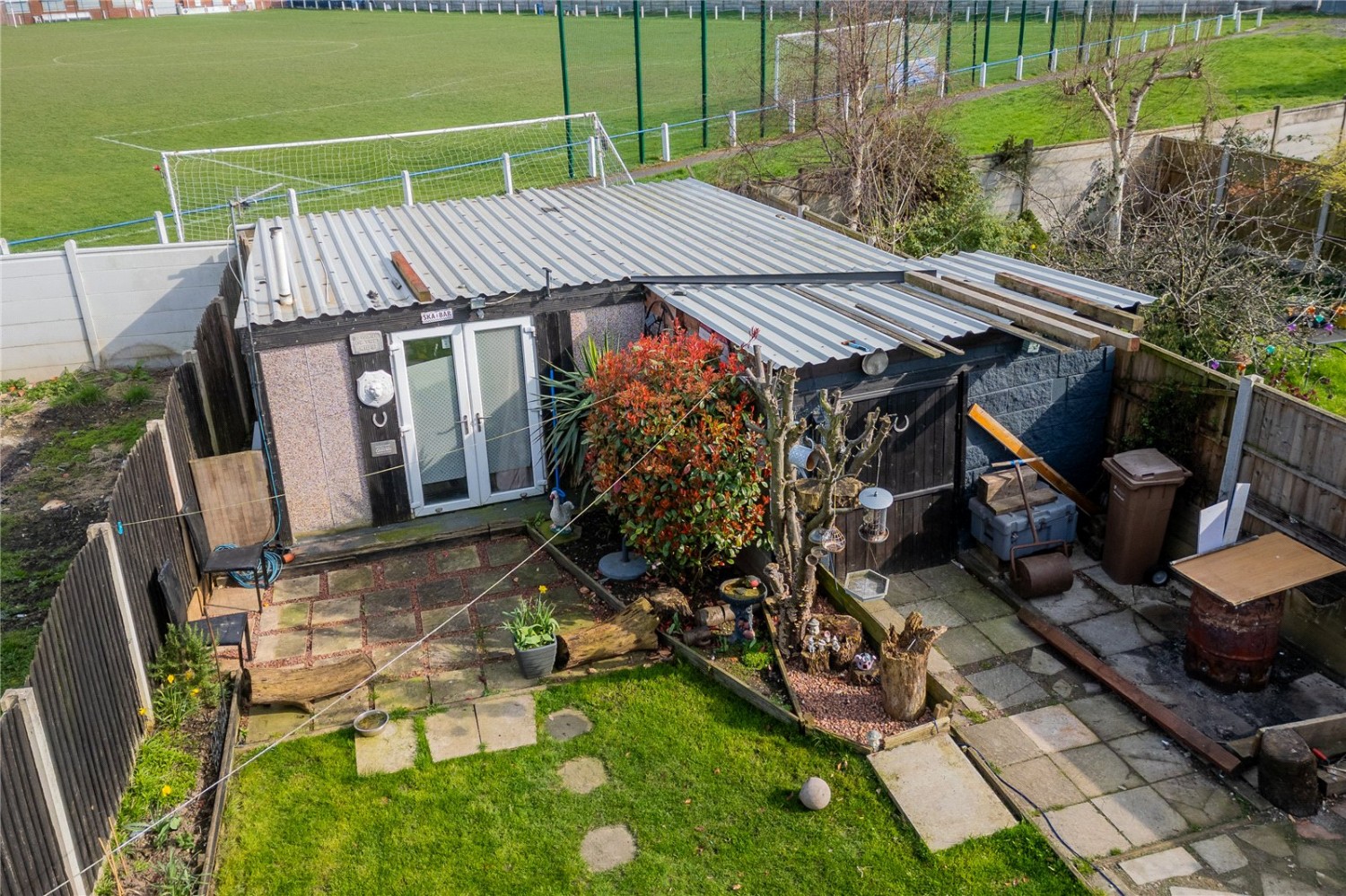 Kinsley, Pontefract, West Yorkshire