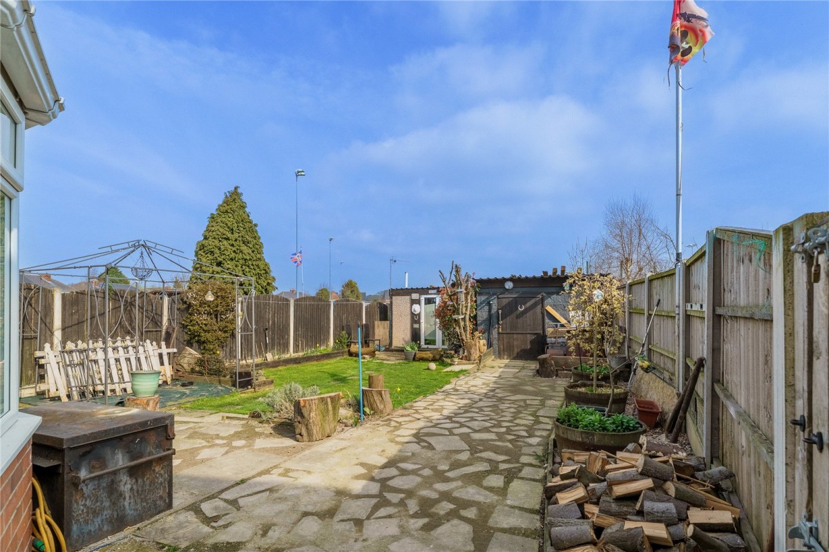 Kinsley, Pontefract, West Yorkshire