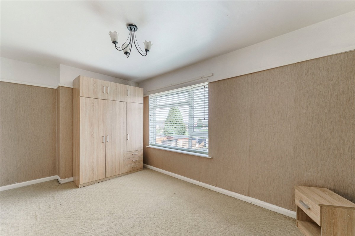 Kinsley, Pontefract, West Yorkshire